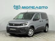 Peugeot Rifter I Калининград  - изображение 17