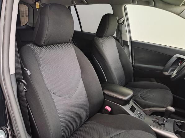 Toyota RAV4 III (XA30) Рестайлинг с пробегом 2012 года, цена 1 330 000 рублей, 254079 км, внедорожник, Автокод Объявления