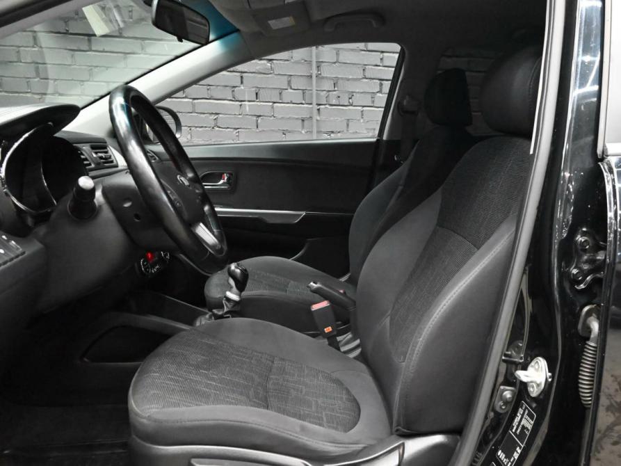 Kia Rio III Екатеринбург  - изображение 17