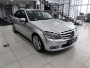 Mercedes-Benz C-Класс III (W204) Казань  - изображение 25