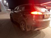 Geely Atlas Pro Пермь  - изображение 19