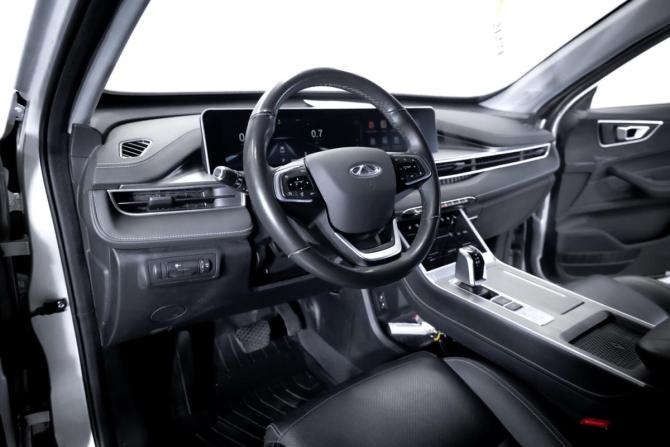 Chery Tiggo 4 Pro I Рестайлинг с пробегом 2024 года, цена 1 899 000 рублей, 30000 км, внедорожник, Автокод Объявления