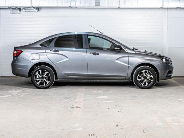 Lada (ВАЗ) Vesta I с пробегом 2021 года, цена 1 250 000 рублей, 18151 км, седан, Автокод Объявления