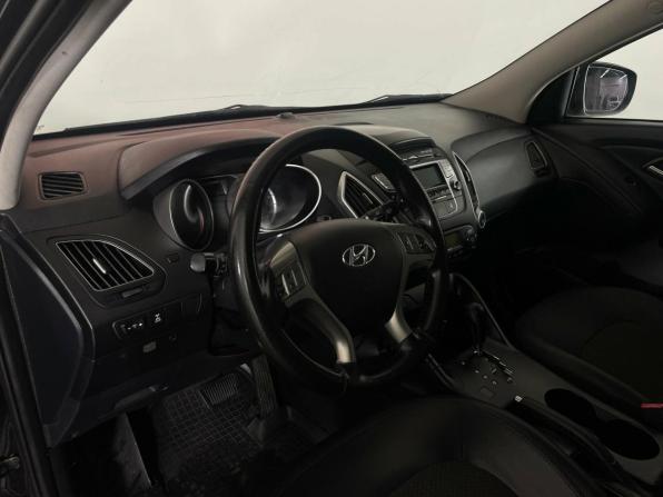 Hyundai ix35 I с пробегом 2012 года, цена 1 164 000 рублей, 285068 км, внедорожник, Автокод Объявления