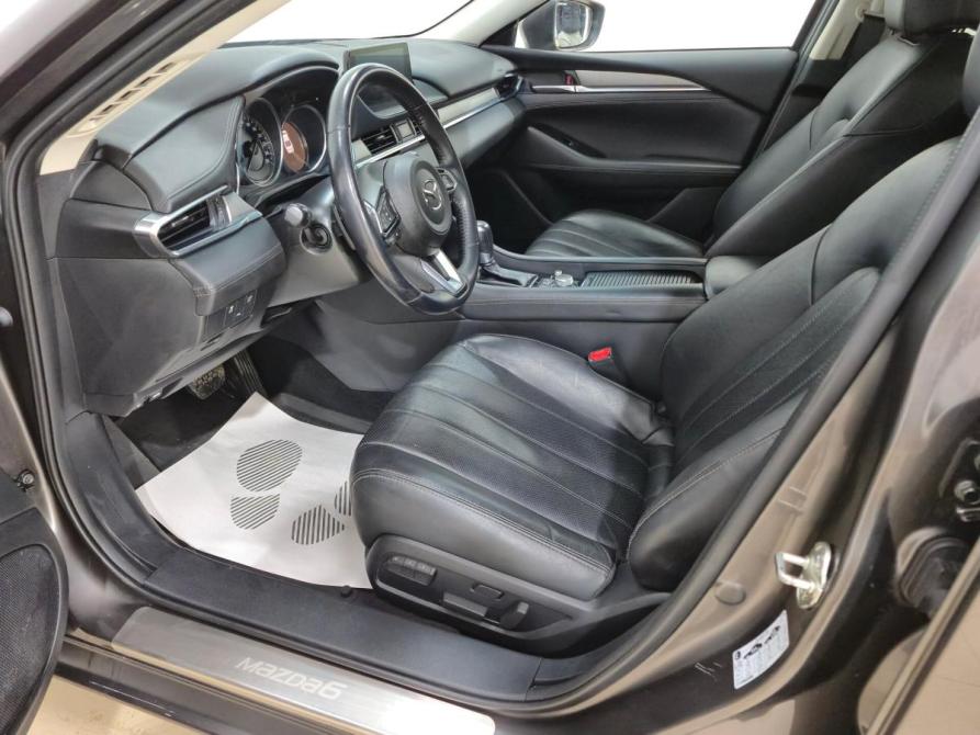Mazda 6 III (GJ) Рестайлинг 2 Альметьевск  - изображение 9