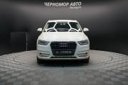 Audi Q3 I (8U) Крым  - изображение 35