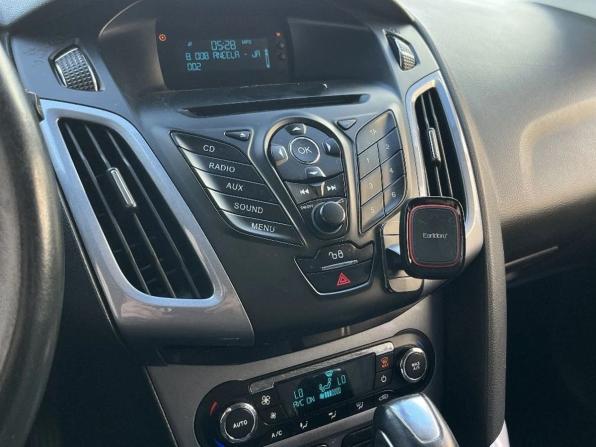 Ford Focus III с пробегом 2013 года, цена 644 000 рублей, 200500 км, хэтчбек, Автокод Объявления