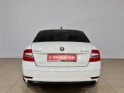 Skoda Octavia III (A7) Рестайлинг Альметьевск  - изображение 21
