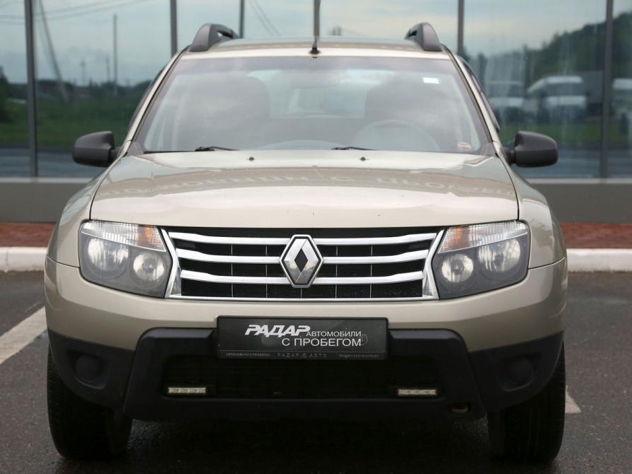 Renault Duster I Иваново  - изображение 2