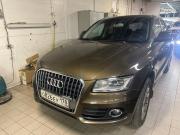 Audi Q5 I (8R) Рестайлинг Санкт-Петербург  - изображение 16