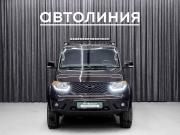 УАЗ Patriot I Рестайлинг 3 Красноярск  - изображение 21
