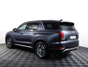 Hyundai Palisade I Москва  - изображение 36