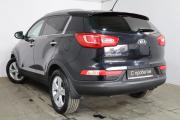 Kia Sportage III Санкт-Петербург  - изображение 20