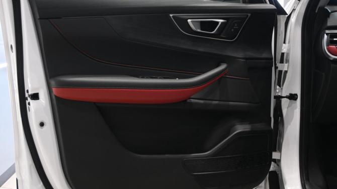Chery Tiggo 4 Pro I с пробегом 2023 года, цена 1 730 000 рублей, 14500 км, внедорожник, Автокод Объявления