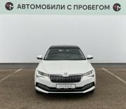 Skoda Superb III Рестайлинг Стерлитамак  - изображение 34