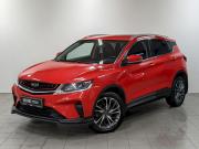 Geely Coolray I Москва  - изображение 30