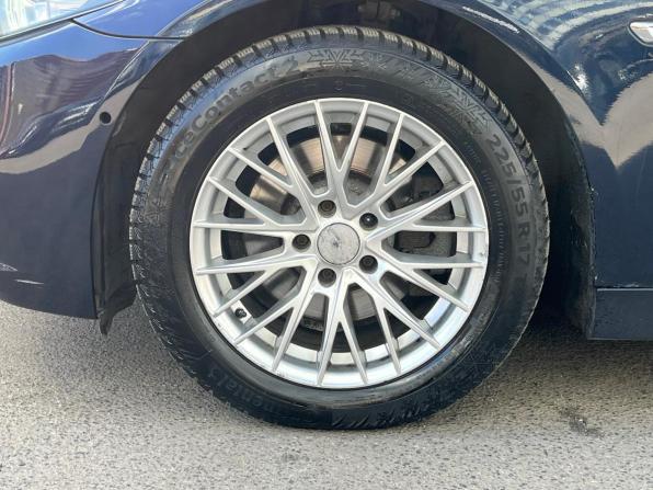 BMW 5 серии VI (F10/F11/F07) Рестайлинг с пробегом 2014 года, цена 1 459 000 рублей, 281717 км, седан, Автокод Объявления