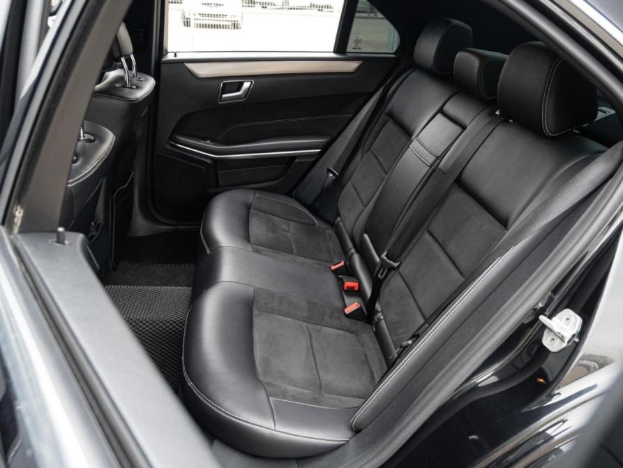 Mercedes-Benz E-Класс IV (W212 S212 C207) Рестайлинг Краснодар  - изображение 9
