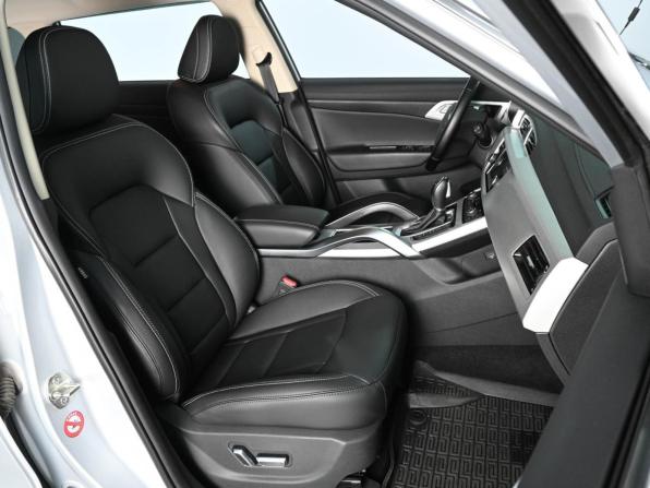 Geely Atlas I с пробегом 2021 года, цена 1 849 000 рублей, 57236 км, внедорожник, Автокод Объявления