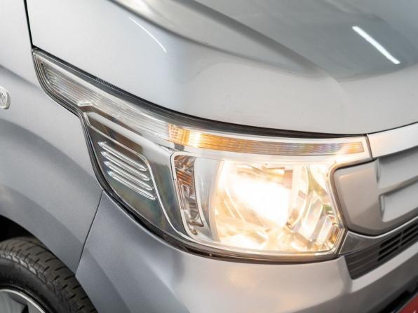 Honda N-WGN I Рестайлинг с пробегом 2018 года, цена 725 500 рублей, 130022 км, хэтчбек, Автокод Объявления