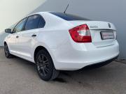 Skoda Rapid I Стерлитамак  - изображение 44