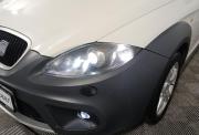 SEAT Altea I Рестайлинг Волгоград  - изображение 47