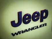 Jeep Wrangler IV (JL) Рестайлинг Москва  - изображение 62