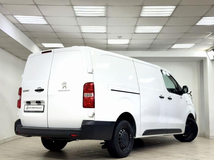 Peugeot Expert III Санкт-Петербург  - изображение 7