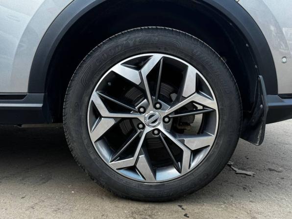 Haval F7x I Рестайлинг с пробегом 2022 года, цена 2 330 000 рублей, 44956 км, внедорожник, Автокод Объявления