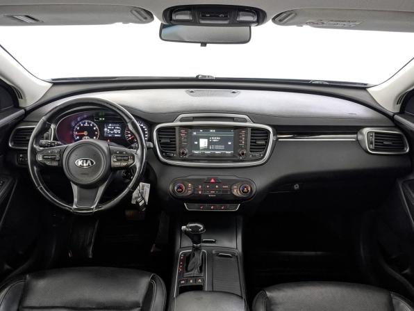 Kia Sorento III Prime с пробегом 2017 года, цена 2 450 000 рублей, 87500 км, внедорожник, Автокод Объявления