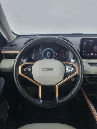 Haval Jolion I с пробегом 2022 года, цена 1 700 000 рублей, 78640 км, внедорожник, Автокод Объявления