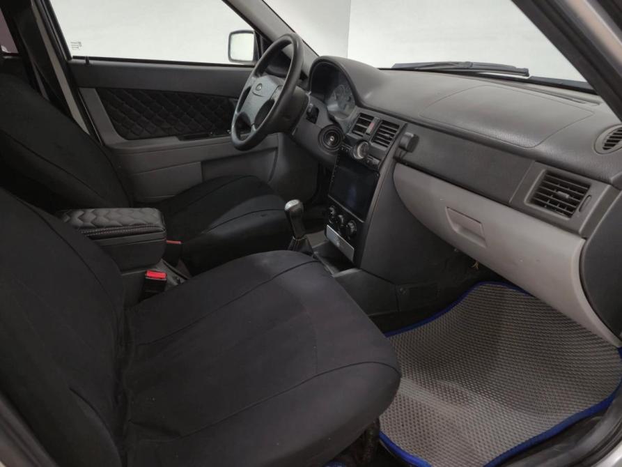 Lada (ВАЗ) Priora I Альметьевск  - изображение 13