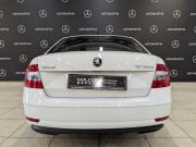 Skoda Octavia III (A7) Рестайлинг Москва  - изображение 31
