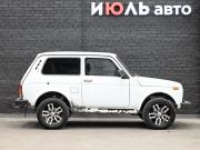 Lada (ВАЗ) 2121 (4x4) I Рестайлинг Екатеринбург  - изображение 24