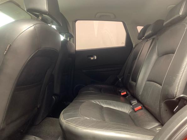 Nissan Qashqai I с пробегом 2007 года, цена 749 000 рублей, 206215 км, внедорожник, Автокод Объявления