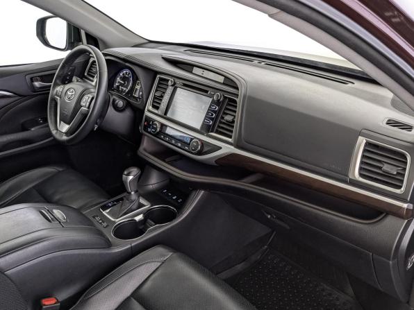 Toyota Highlander III (XU50) с пробегом 2014 года, цена 2 830 000 рублей, 209587 км, внедорожник, Автокод Объявления