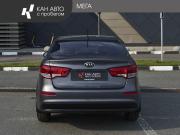 Kia Rio III Рестайлинг Казань  - изображение 18