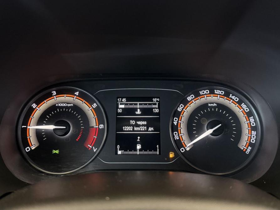 Lada (ВАЗ) Vesta I Рестайлинг (NG) Псков  - изображение 14
