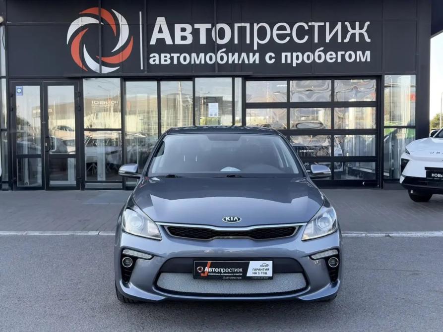 Kia Rio IV Волгоград  - изображение 2