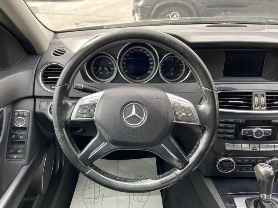 Mercedes-Benz C-Класс III (W204) Рестайлинг Москва  - изображение 15
