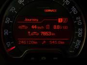 Citroen C5 II Москва  - изображение 24
