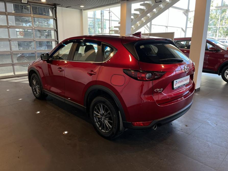 Mazda CX-5 II Чебоксары  - изображение 5