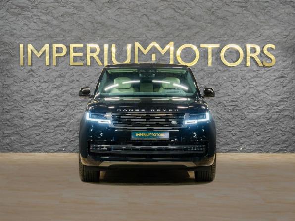 Новый Land Rover Range Rover V 2026 года, цена 28 490 000 рублей, внедорожник, Автокод Объявления