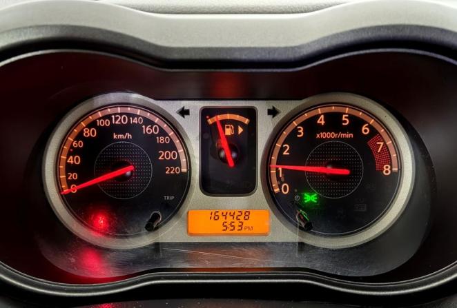 Nissan Note I с пробегом 2007 года, цена 460 000 рублей, 164425 км, хэтчбек, Автокод Объявления
