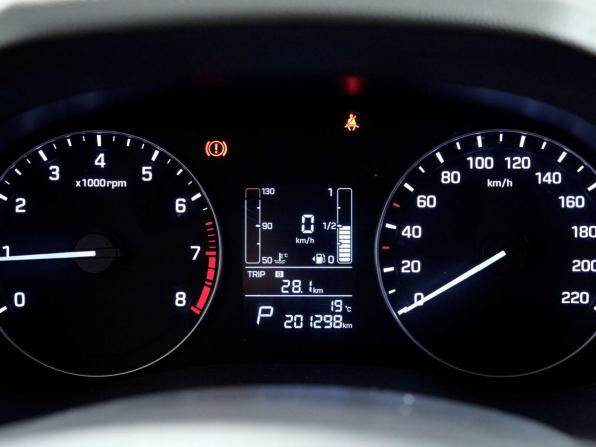 Hyundai Creta I с пробегом 2016 года, цена 1 348 000 рублей, 201292 км, внедорожник, Автокод Объявления