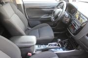 Mitsubishi Outlander III Рестайлинг 3 Белгород  - изображение 39