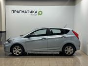Hyundai Solaris I Санкт-Петербург  - изображение 32