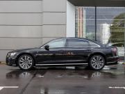 Audi A8 IV (D5) Рестайлинг Москва  - изображение 39