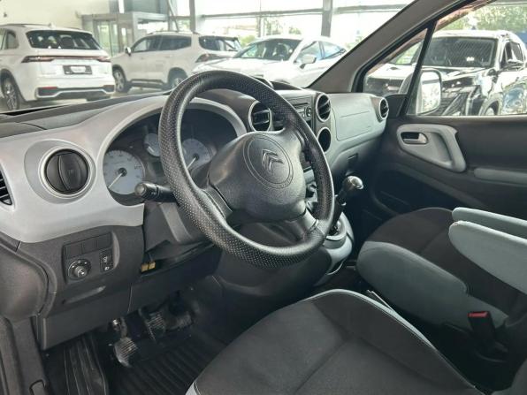 Citroen Berlingo II Рестайлинг с пробегом 2013 года, цена 595 000 рублей, 275378 км, минивэн, Автокод Объявления
