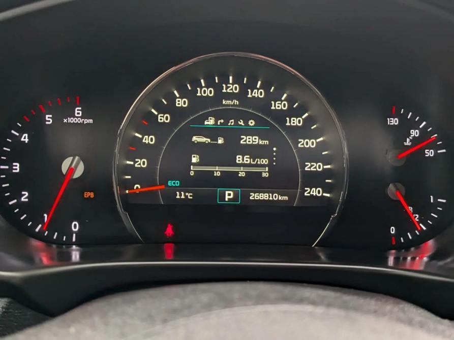 Kia Sorento III Prime Москва  - изображение 20